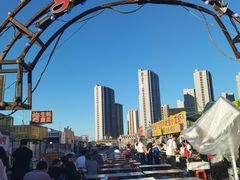 -王庄市场