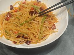 -食味楼(枫林湾店)