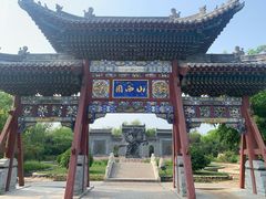 -武清南湖绿博园
