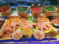 -大张烙馍村(泉山店)