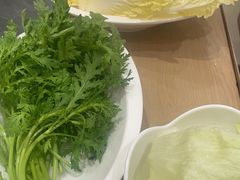 -蜀留香火锅(社会山店)