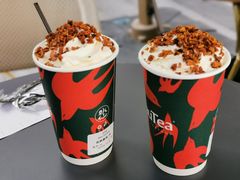 -BeauTea水仙(coco park店)