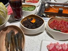 -海底捞火锅(长宁路龙之梦店)