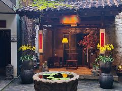 -31号公馆(黄兴广场白果园店)