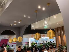 -Pennehut畔尼意面(合肥万象城店)