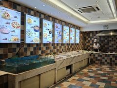 -妈妈菜舟山海鲜(定海古城店)