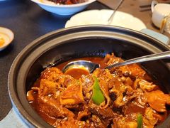 -庐灶江南·江南菜·四合院Bistro(东直门雍和宫·原华侨宾馆店)