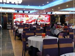 大堂-潮喜竹溪荔湖酒家(荔枝湾店)