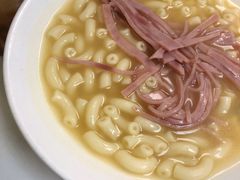 -澳洲牛奶公司(佐敦店)