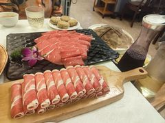 -东来顺饭庄(天坛店)