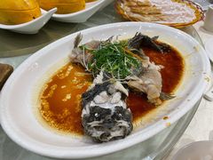 -濠景渔港(汇通店)