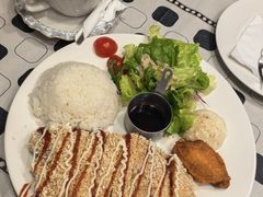 -路易时光(蕴川路店)