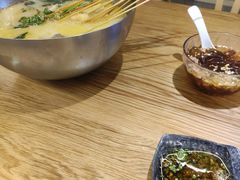 -付小姐在成都(川沙店)