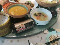 -雀蓝川菜(奥体广场店)