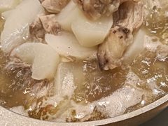 -驴脾气特色炒菜(广渠门内店)