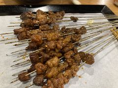 -汇通杨家·烤肉(汇通店)