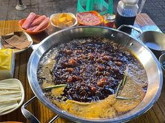 -毛毛老火锅(八年观音桥店)