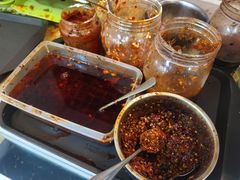 -红鼻子桂林米粉(金唐新光界店)