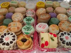 -北京稻香村(第三店)