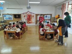-北京市朝阳区阳光起点幼儿园(东坝园)