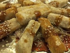 -清源山美食·云顶文化创意园