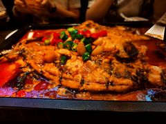 -炉鱼(爱琴海购物公园店)