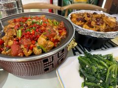 -谢三姐金奖啤酒鱼(总店)