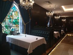 -彩虹之约•淮扬家宴(亚运村店)