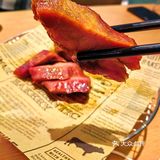 姜育恒演唱会前夕的避风塘觅食