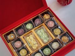 -御茶膳房(安定门内大街店)