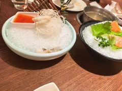 -东海怡品海鲜豆捞(星街坊店)