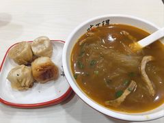 -咬不得高祖生煎·简餐(骆家庄店)