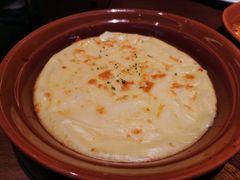 奶汁芝士土豆泥-萨莉亚意式餐厅(杭州滨江天街店)