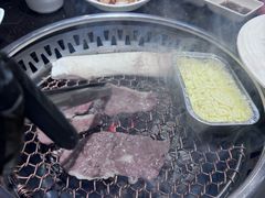 -木槿花韩式炭烤·熟成肉工坊(孙文东路店)