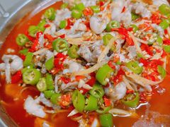 -艺味深尝(云锦路店)