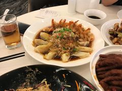 -大铁勺新津菜(迎水道店)