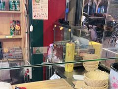 -刘记羊汤·烧饼夹肘子