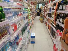 -联华超市(新闸路店)