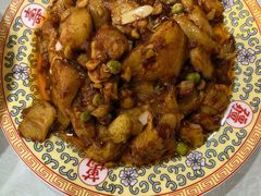 -砂锅居饭庄·京菜(西四店)
