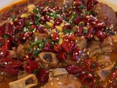 -大鸭梨烤鸭店(古城店)