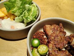 -SHAN山(前滩太古里店)