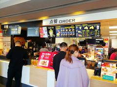 -麦当劳(北京上地十街餐厅店)