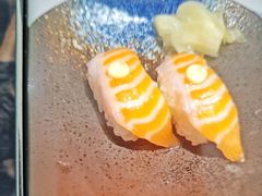 -衣川小森林·料理·寿司(鸿铭中心店)