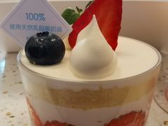 -好利来(朝外店)