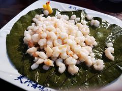 -吴门人家·苏宴宫廷菜(拙政园店)