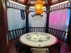 包厢-乌记大厨餐厅