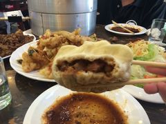 -张包铺(道外店)