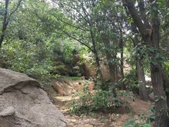 -峄山风景名胜区