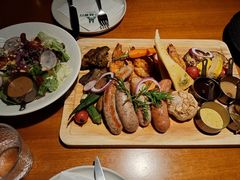 -布拉格餐厅· 中欧捷克菜(全国首店)