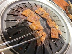 -九田家黑牛烤肉料理(新辰里亚运村店)
